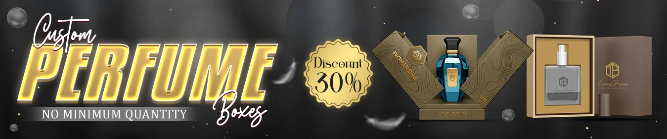 Perfume Boxes Banner SEP