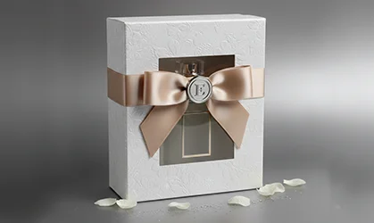 Perfume Gift Packaging