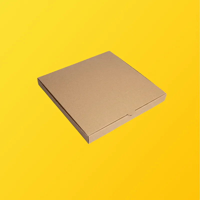 plain pizza Boxes Bulk