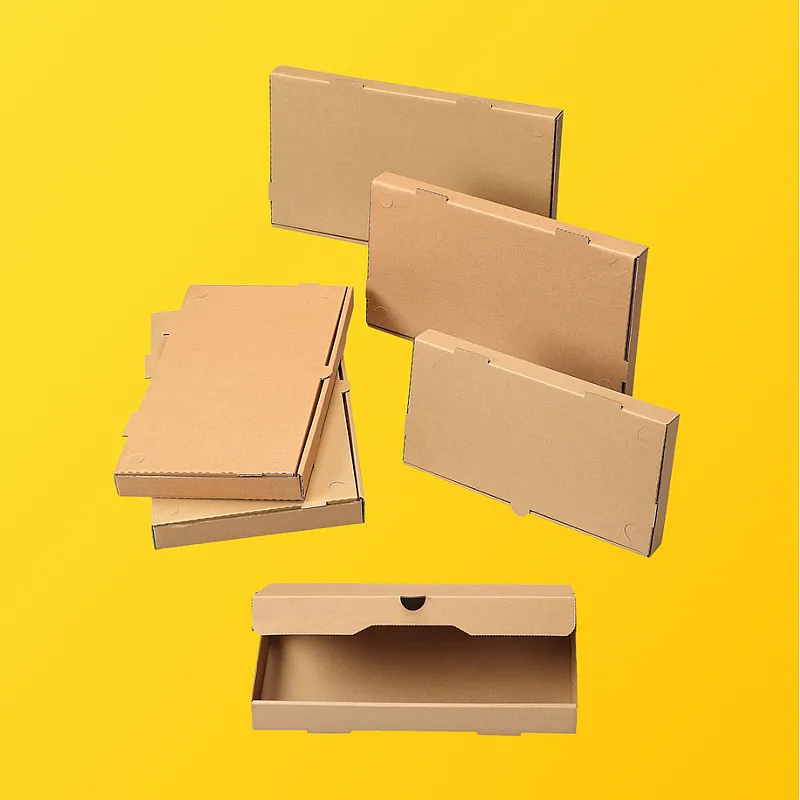 Rectangle Pizza Boxes wholesale