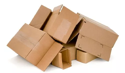 Recycle Cardboard Boxes
