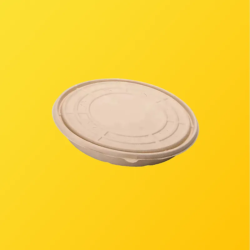 Reusable Pizza Box Packaging