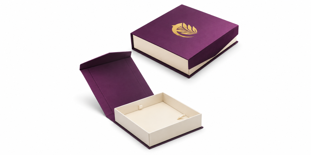 Rigid Boxes