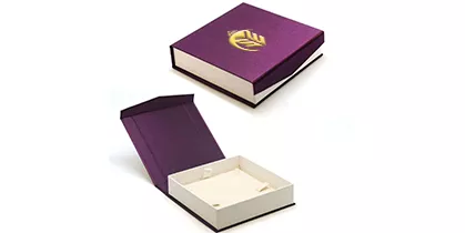 Rigid Boxes