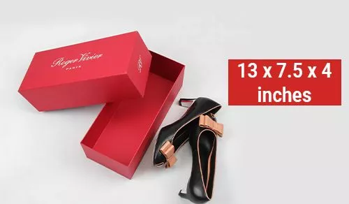 Size-of-a-Shoe-Box-for-Women’s-Shoes