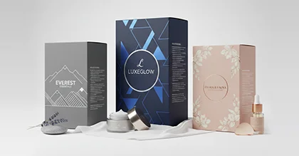 Soft Touch UV Coating