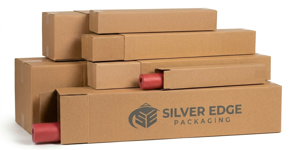 Telescope Boxes