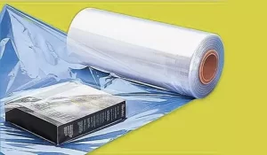 shrink wrap