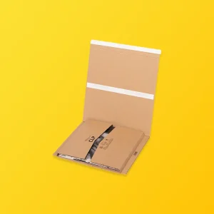 Vinyl Record Mailers 1