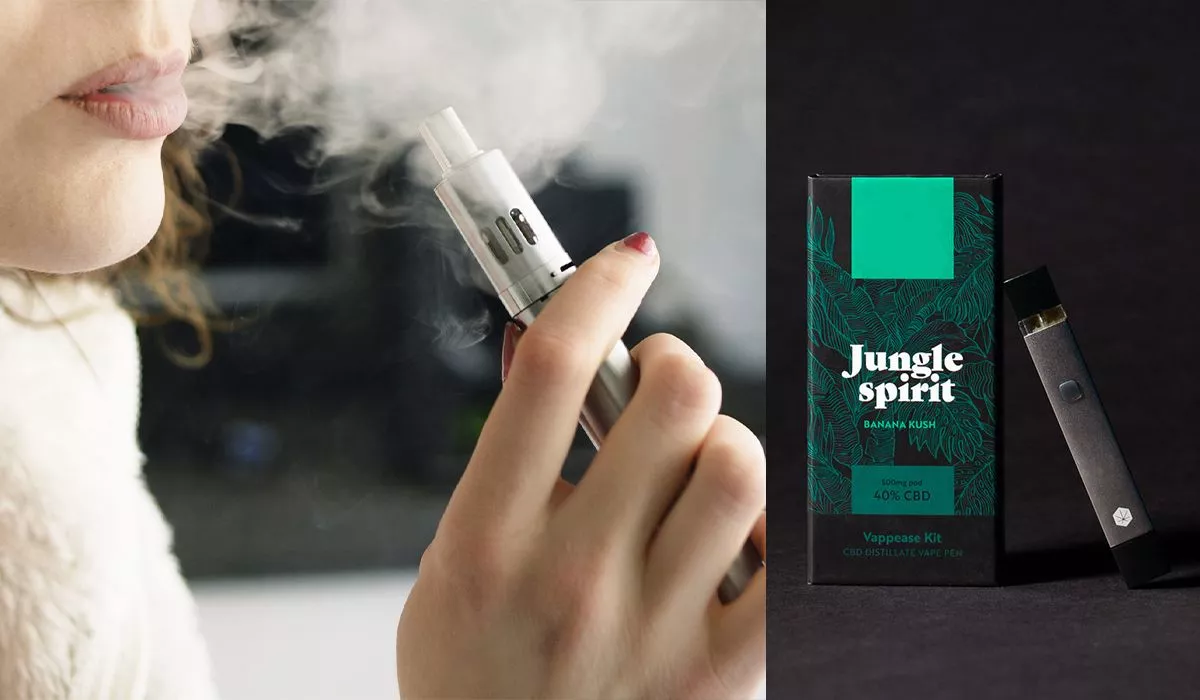 What-Is-CBD-Vaping