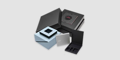 What is Rigid Packaging