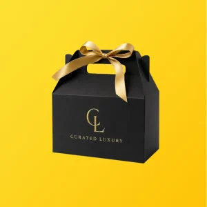 Luxury Barn Boxes Packaging