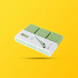 custom holster soap boxes