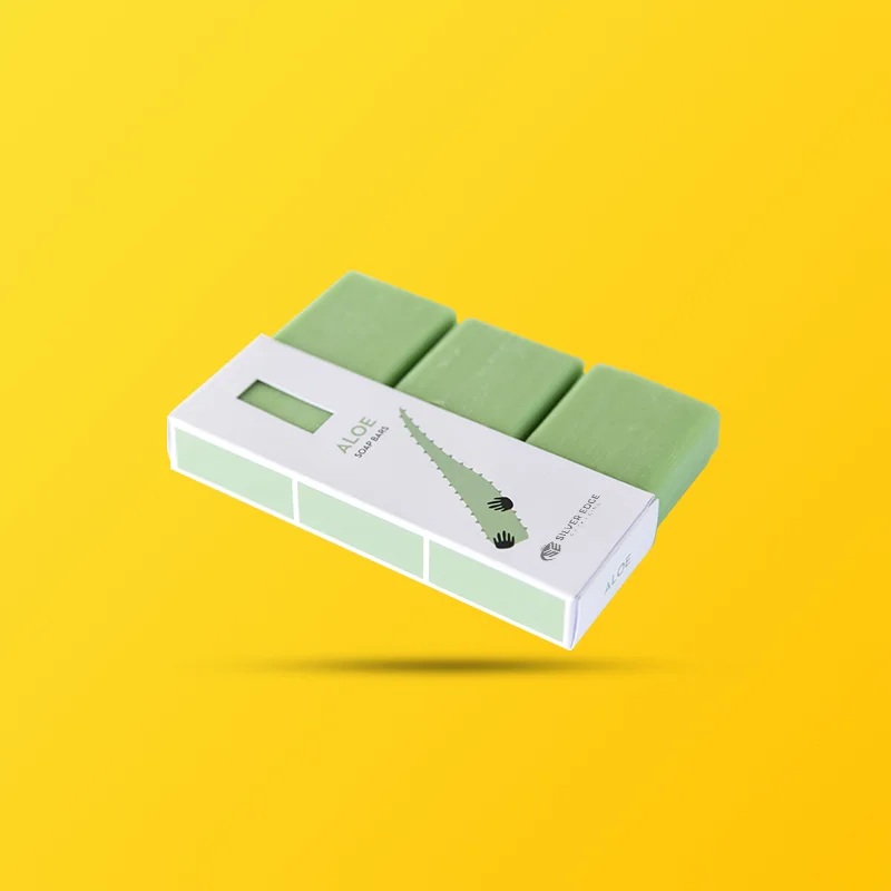 custom holster soap boxes