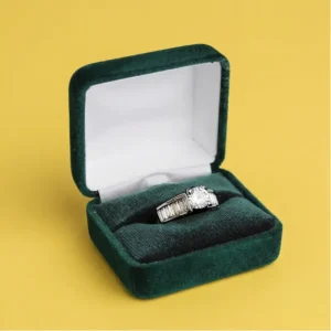 custom ring boxes with logo