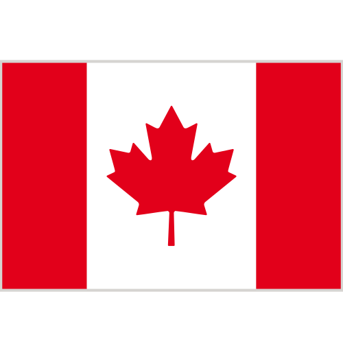 Canada flag