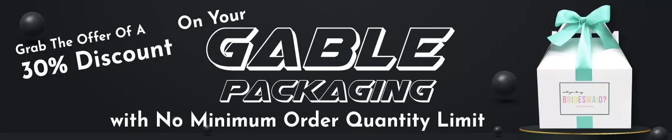 gable packaging