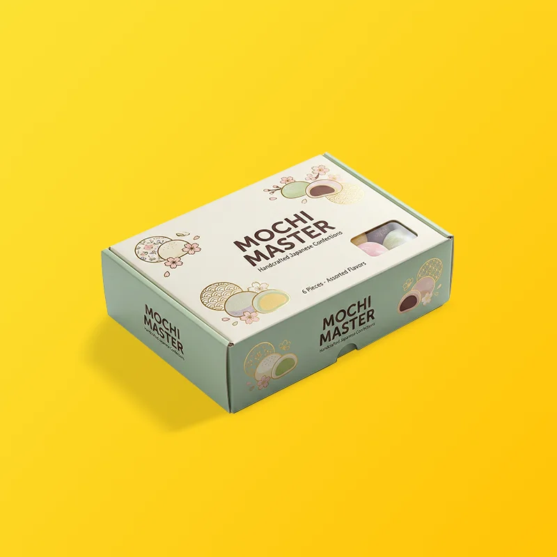 mochi boxes wholesale