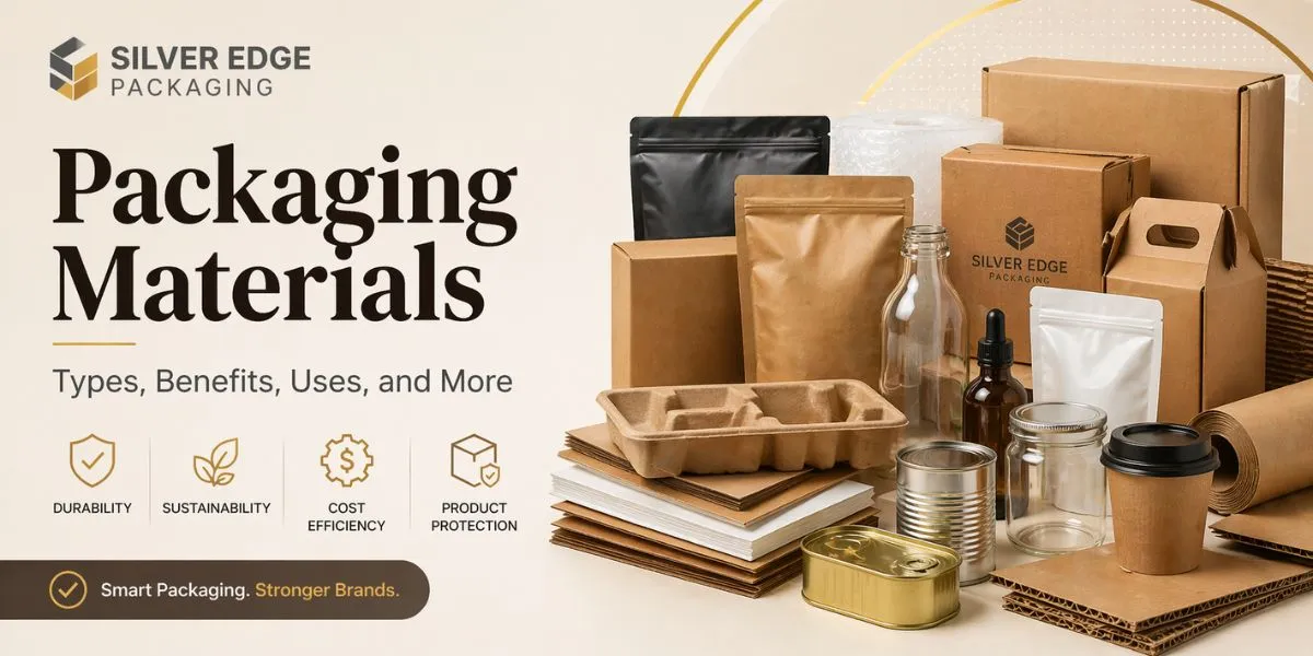 packaging-materials-types-benefits-uses