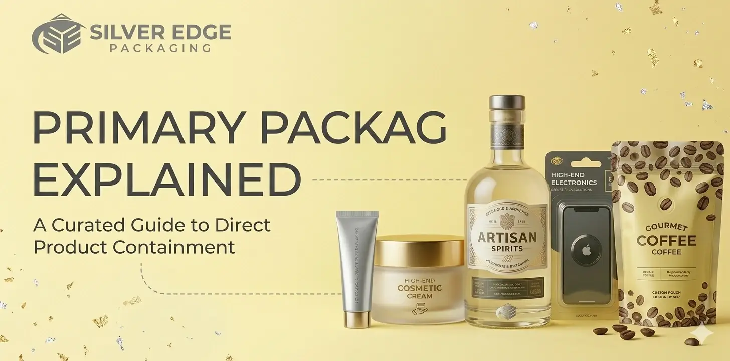 primary packaging