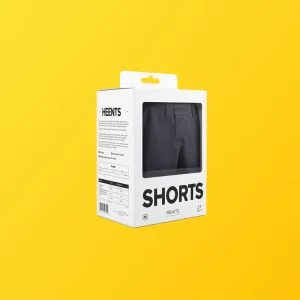 Custom Undergarments Boxes in Bulk