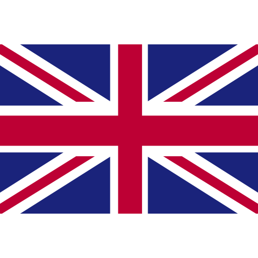 United Kingdom flag