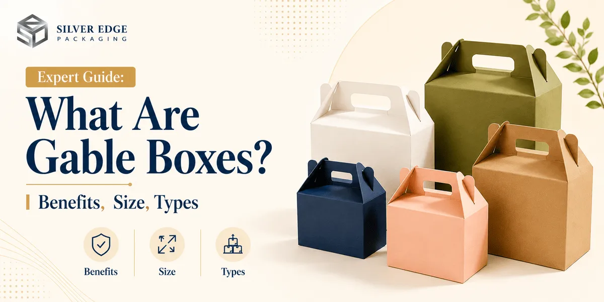 what are gable boxes