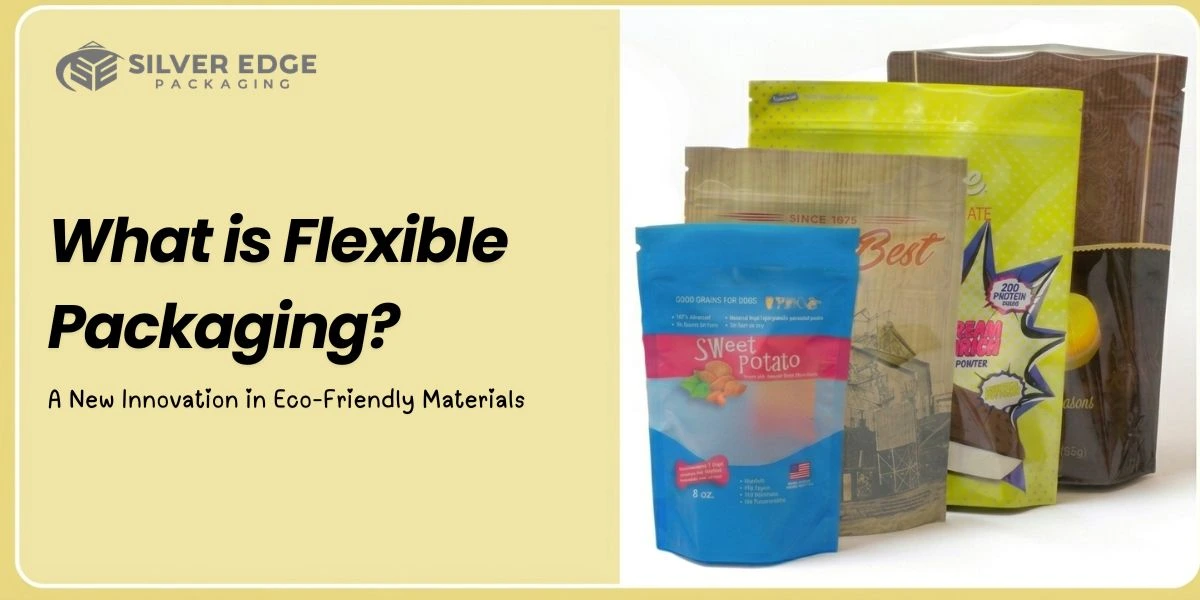 what is flexible packaging